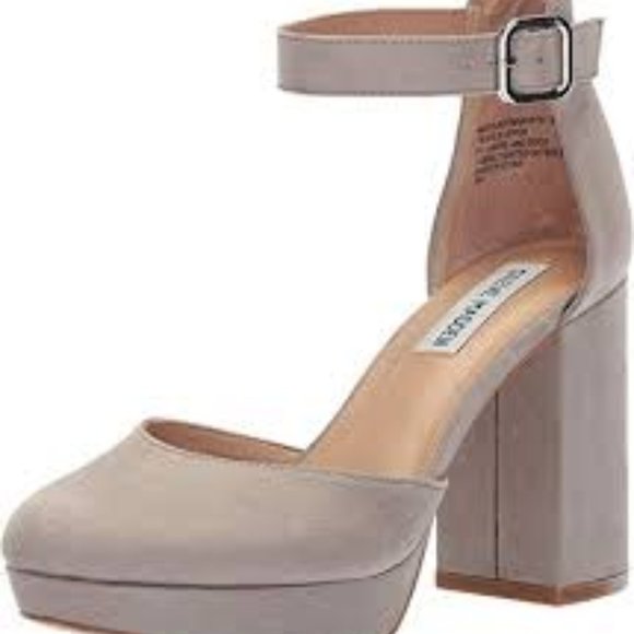 Steve Madden Shoes - Steve Madden Womens Marykate 9.5 NWT